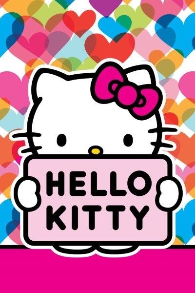 E-shop domtextilu.sk Ružové uteráky pre deti Hello Kitty Šírka: 40 cm | Dĺžka: 60 cm 4781-12563
