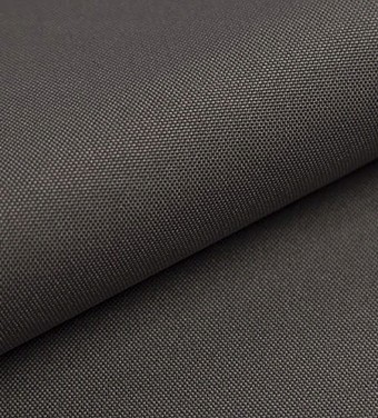 DomTextilu Dizajnová rozkladacia rohová pohovka bielo-čiernej farby, 235 cm 58502