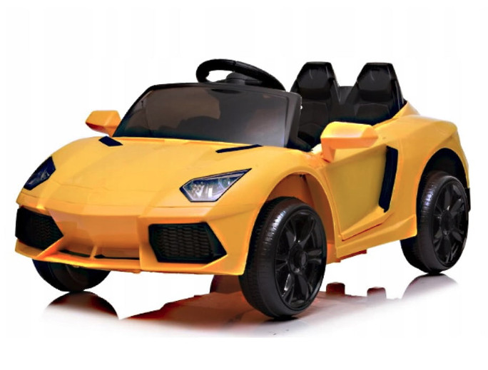 E-shop Športové detské akumulatorové auto